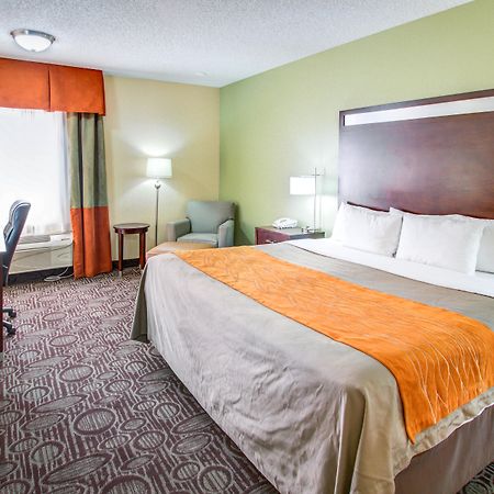 Comfort Inn Chandler - Phoenix South I-10 Luaran gambar