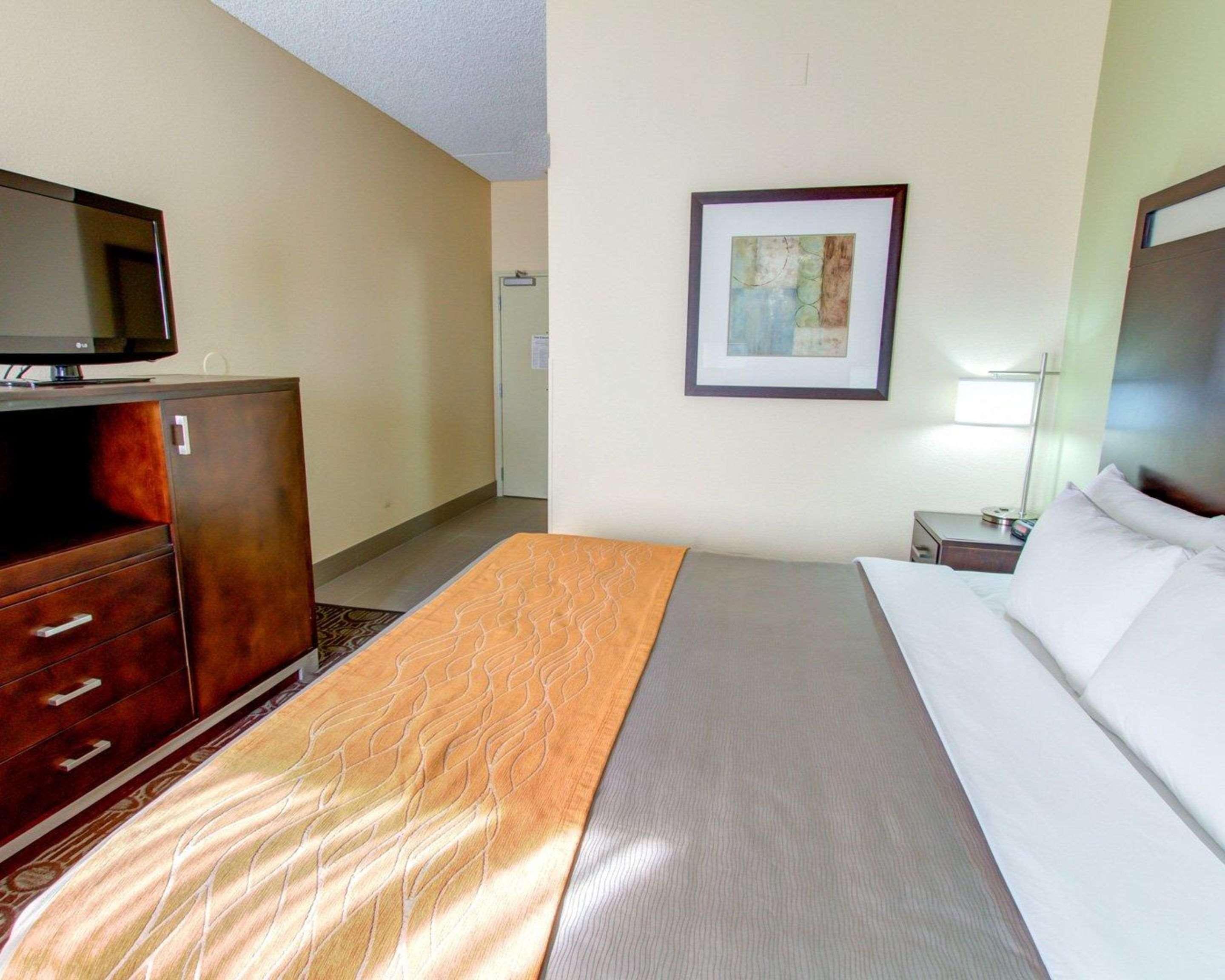 Comfort Inn Chandler - Phoenix South I-10 Luaran gambar