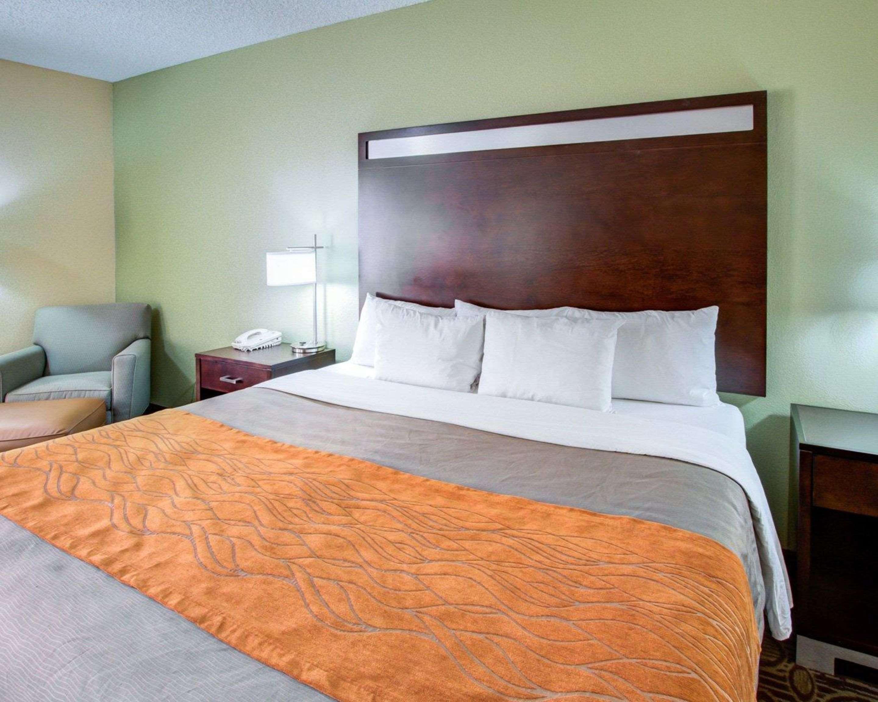 Comfort Inn Chandler - Phoenix South I-10 Luaran gambar