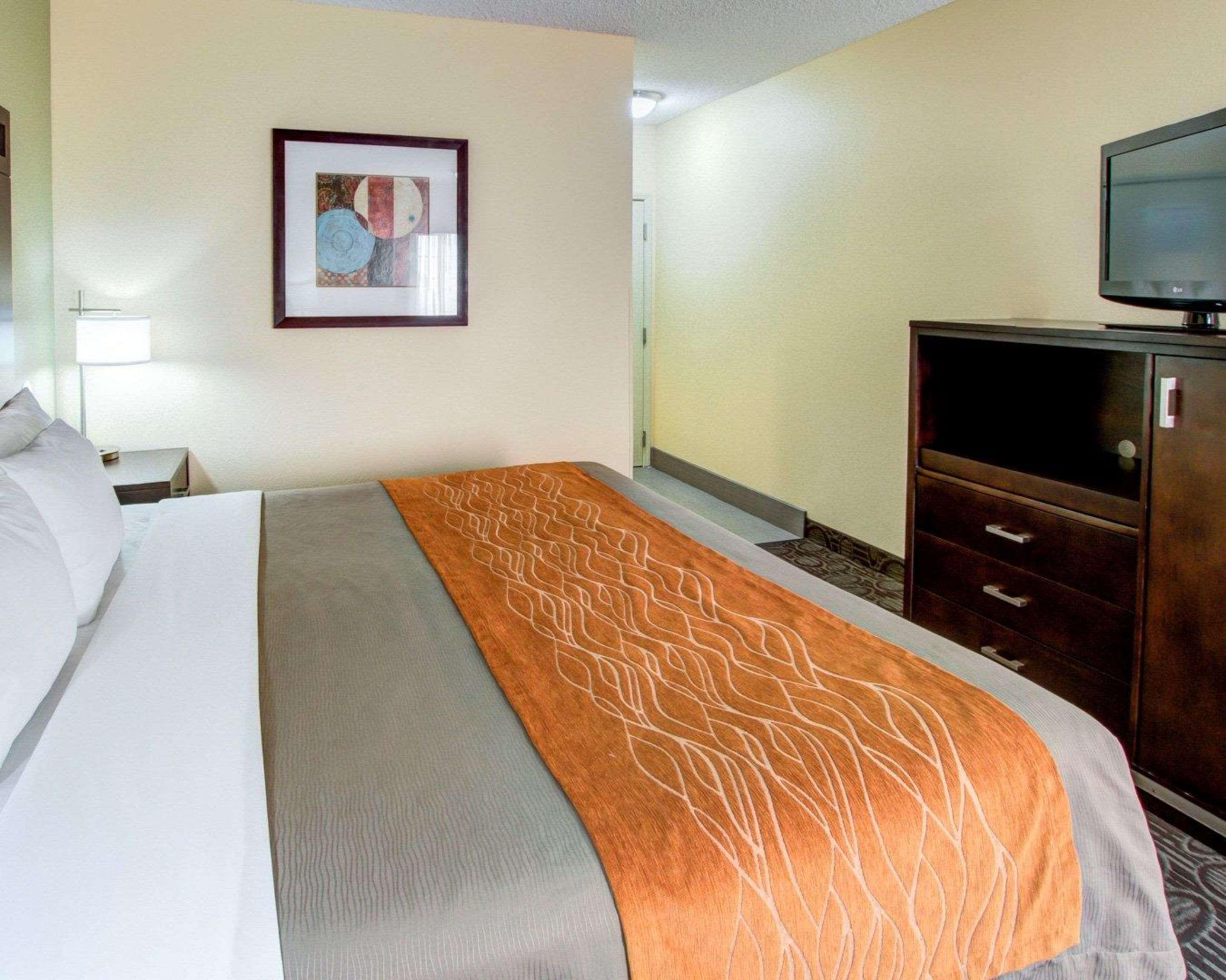 Comfort Inn Chandler - Phoenix South I-10 Luaran gambar