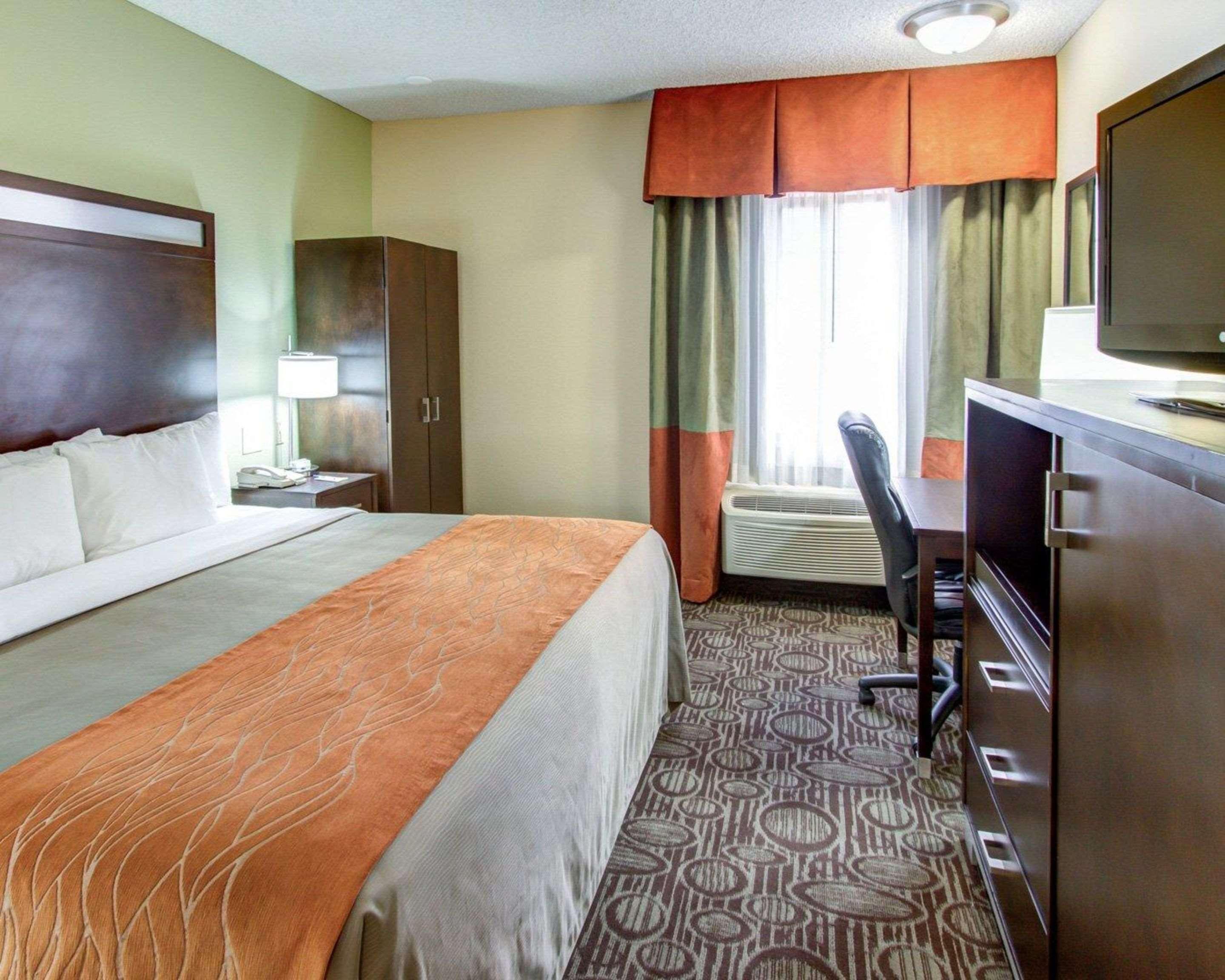 Comfort Inn Chandler - Phoenix South I-10 Luaran gambar