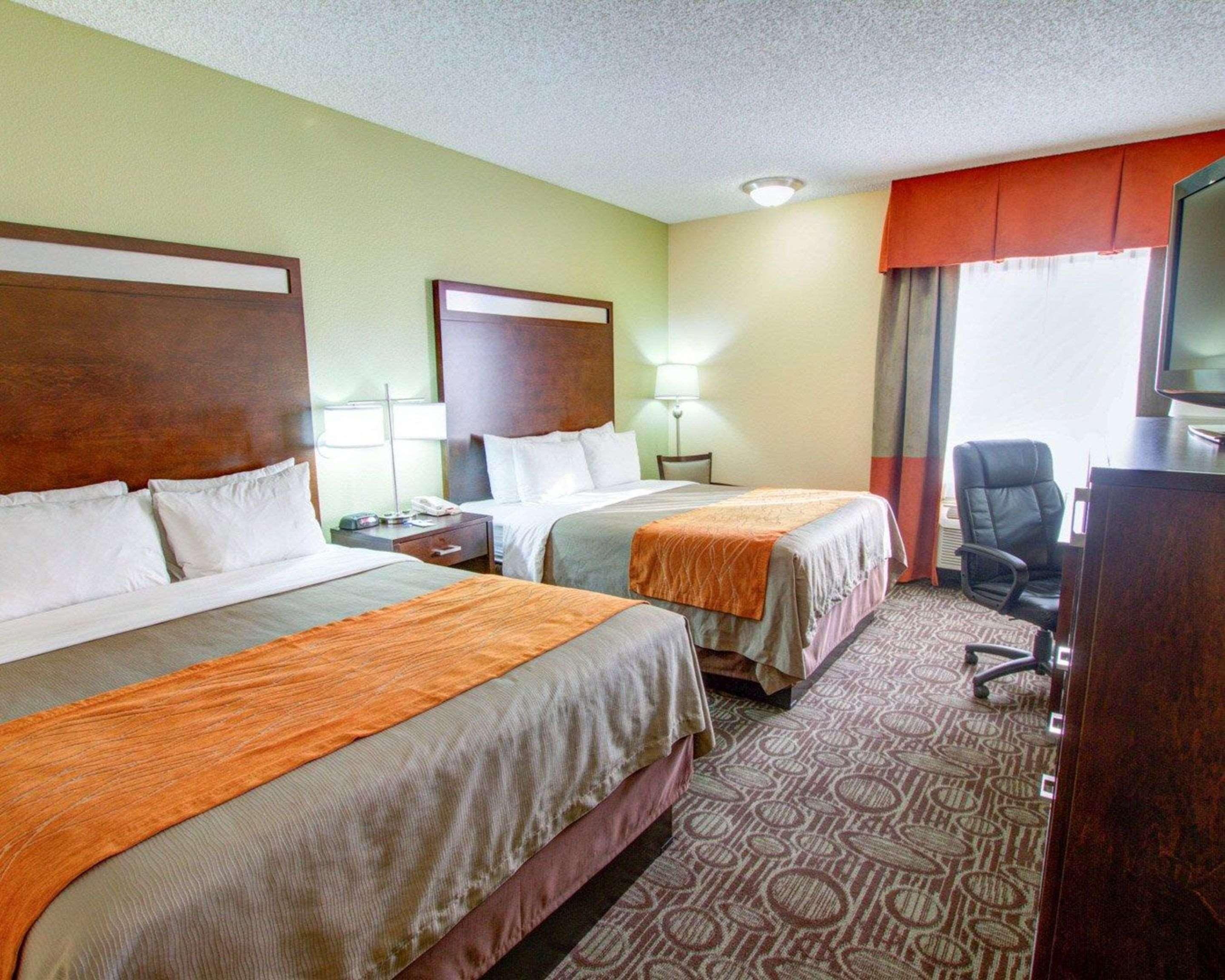 Comfort Inn Chandler - Phoenix South I-10 Bilik gambar