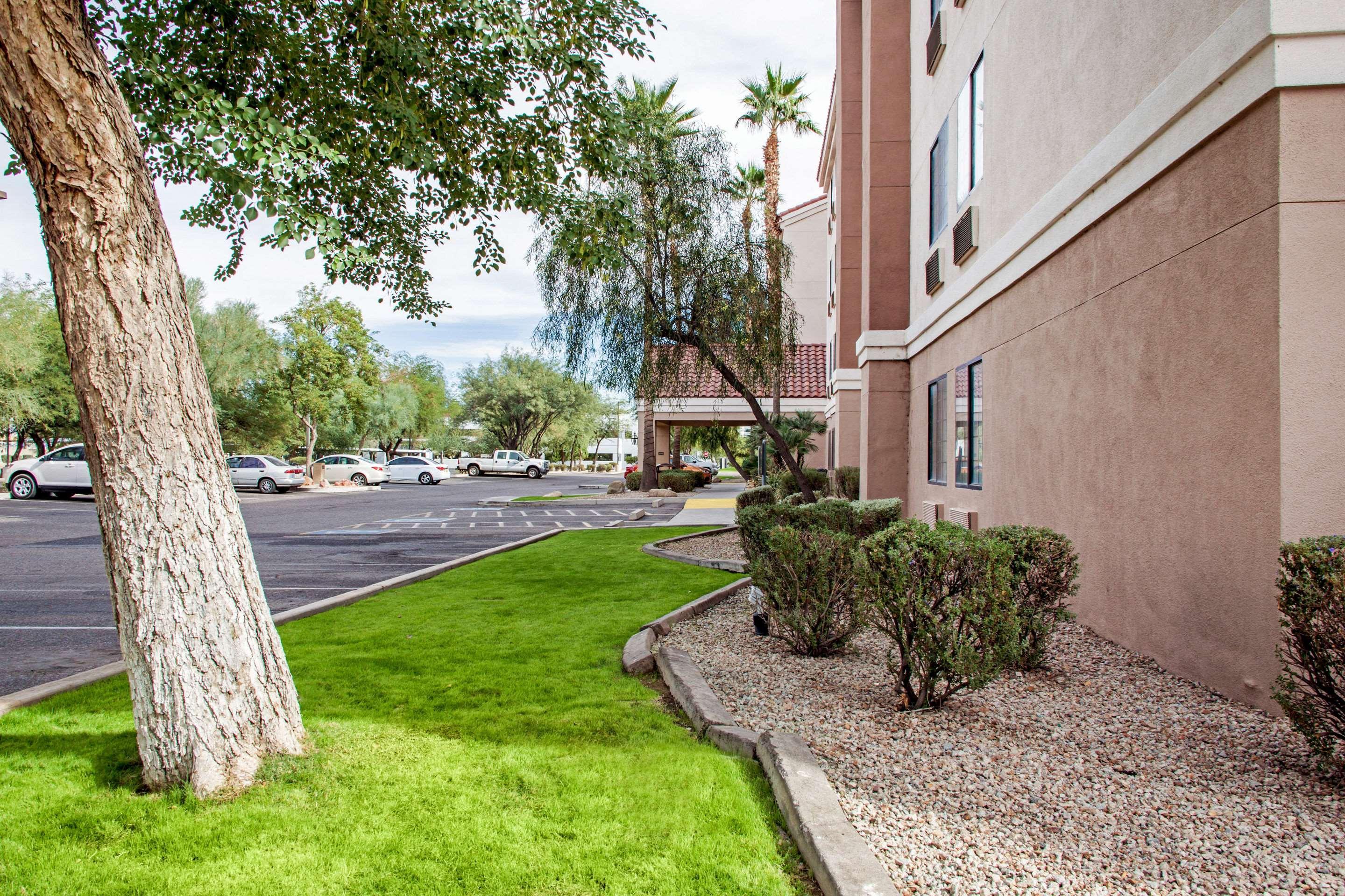 Comfort Inn Chandler - Phoenix South I-10 Luaran gambar