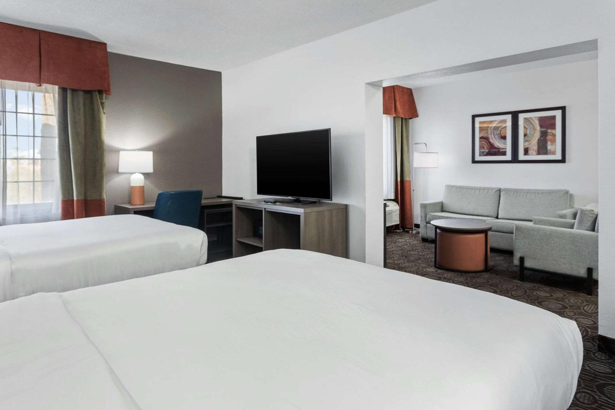 Comfort Inn Chandler - Phoenix South I-10 Luaran gambar