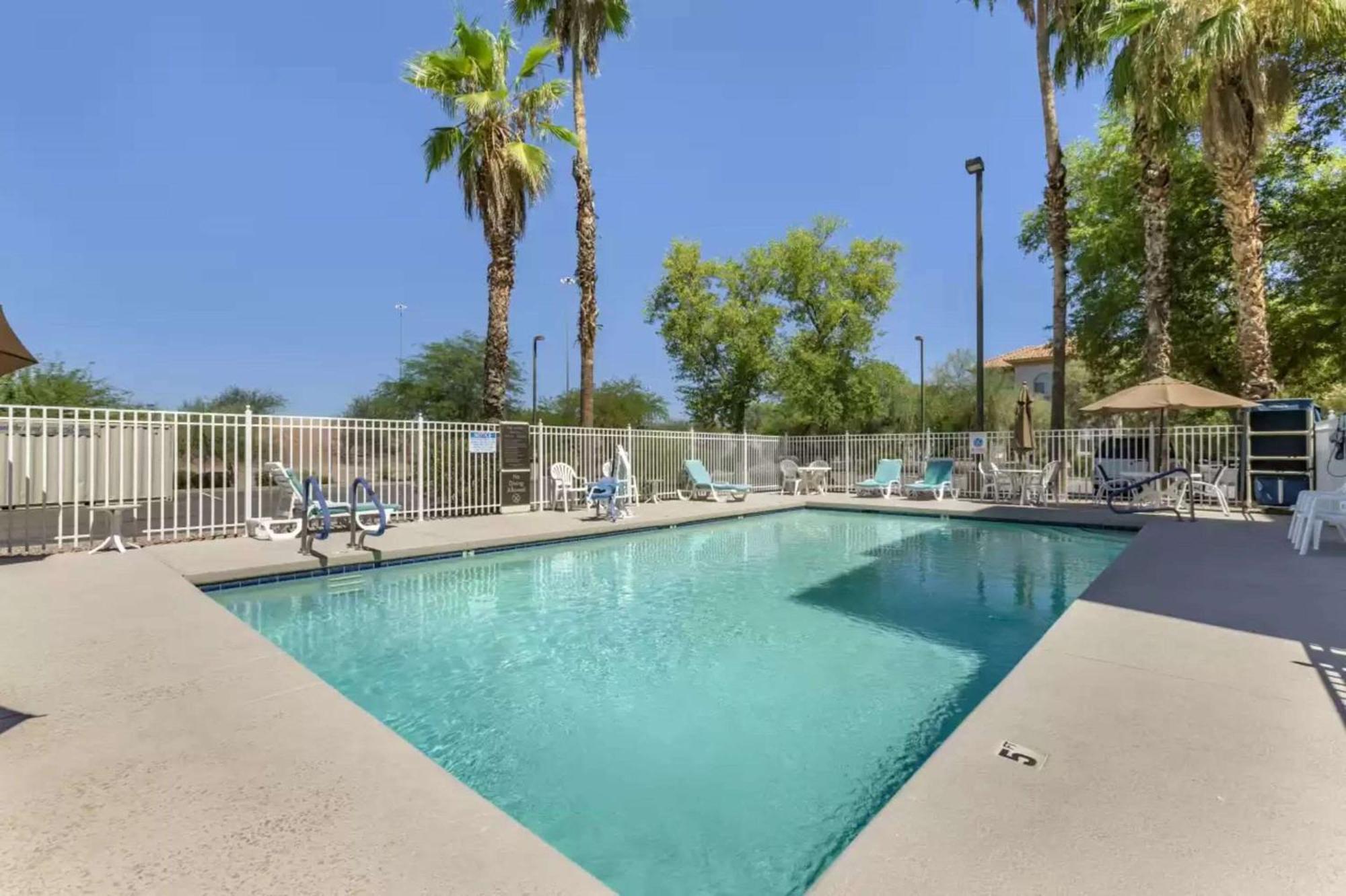 Comfort Inn Chandler - Phoenix South I-10 Luaran gambar