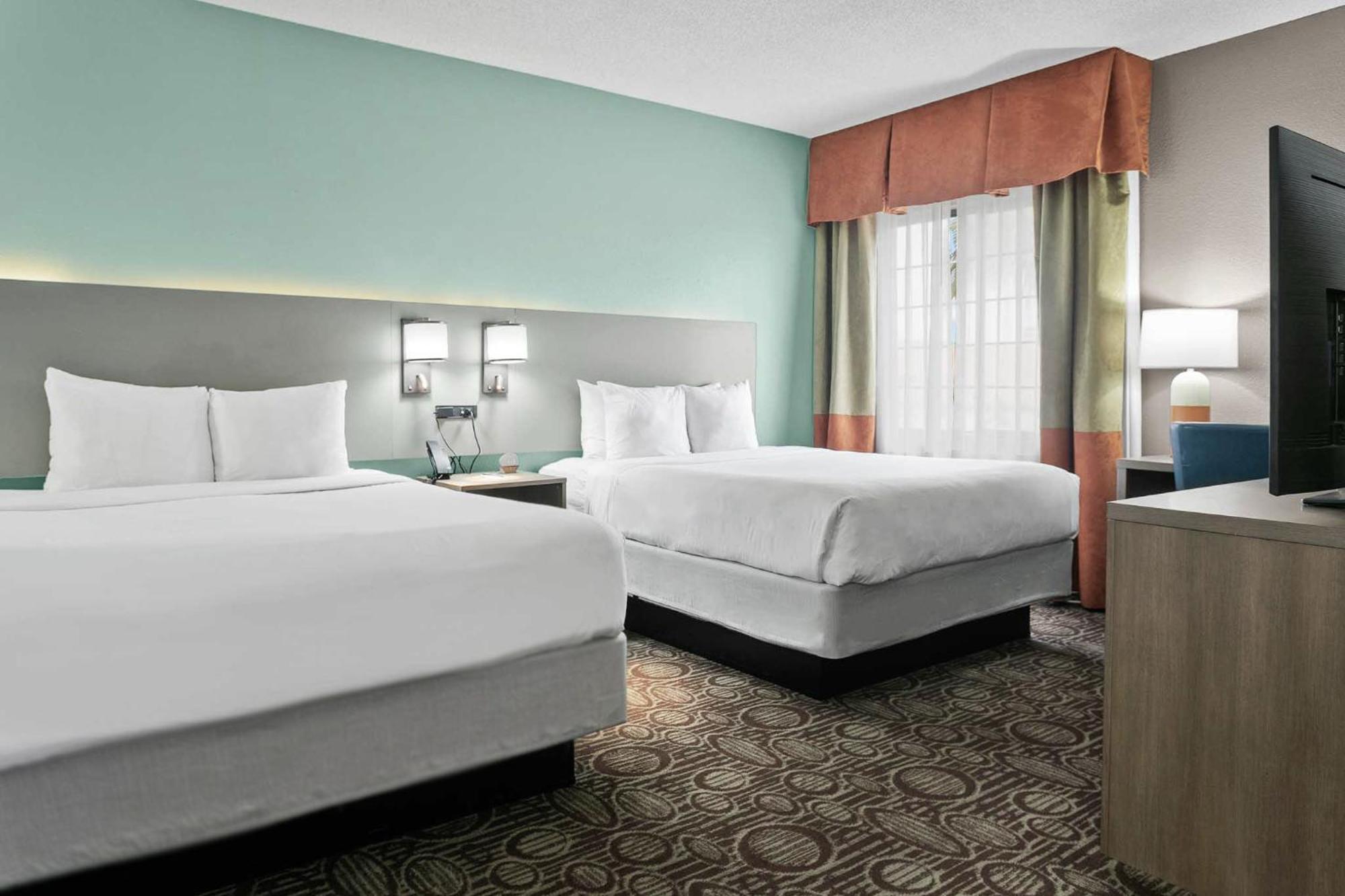 Comfort Inn Chandler - Phoenix South I-10 Luaran gambar