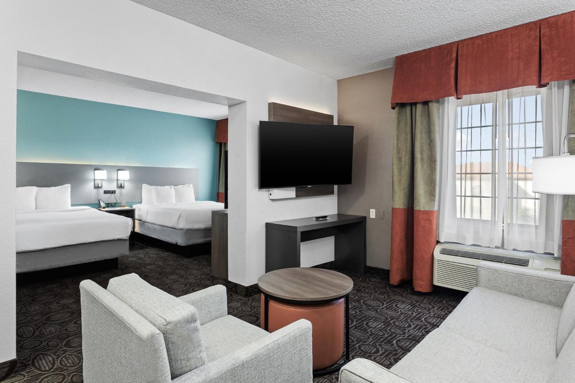 Comfort Inn Chandler - Phoenix South I-10 Luaran gambar